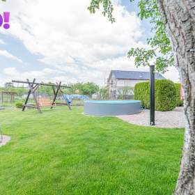 Foto inzerátu Prodej rodinného domu, 175 m², Olšany u Prostějova