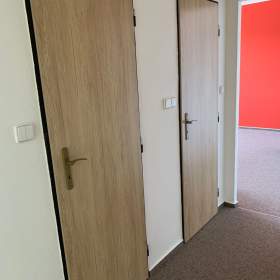 Foto inzerátu Pronájem, Byt 2+1, 48 m², s balkónem, Chuchelná, ul. Komenského