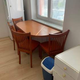 Foto inzerátu Pronájem, Byt 2+1, 48 m², s balkónem, Chuchelná, ul. Komenského