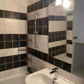 Foto inzerátu Pronájem, Byt 2+1, 48 m², s balkónem, Chuchelná, ul. Komenského