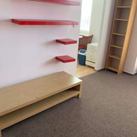 Foto inzerátu Pronájem, Byt 2+1, 48 m², s balkónem, Chuchelná, ul. Komenského
