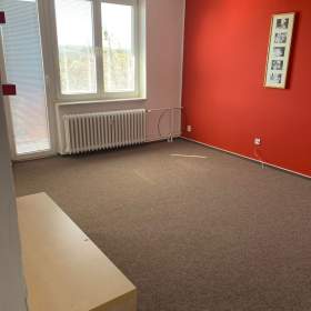 Foto inzerátu Pronájem, Byt 2+1, 48 m², s balkónem, Chuchelná, ul. Komenského