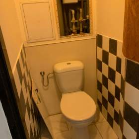 Foto inzerátu Pronájem, Byt 2+1, 48 m², s balkónem, Chuchelná, ul. Komenského