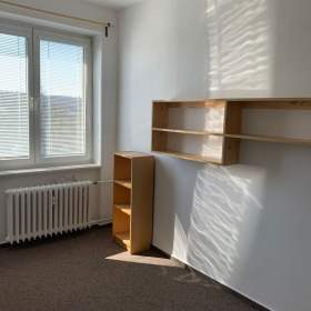 Foto inzerátu Pronájem, Byt 2+1, 48 m², s balkónem, Chuchelná, ul. Komenského