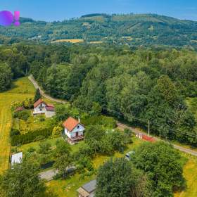 Prodej chaty 47 m², pozemek 834 m², Pstruží / 19888261