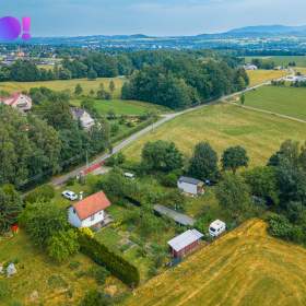 Foto inzerátu Prodej chaty 47 m², pozemek 834 m², Pstruží