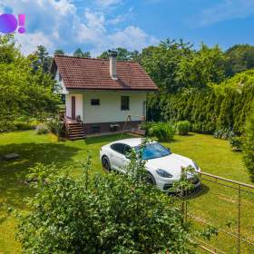 Foto inzerátu Prodej chaty 47 m², pozemek 834 m², Pstruží