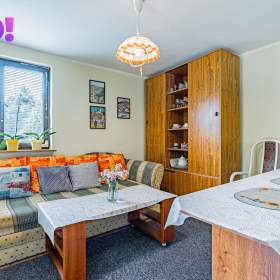 Foto inzerátu Prodej chaty 47 m², pozemek 834 m², Pstruží