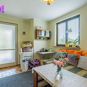 Foto inzerátu Prodej chaty 47 m², pozemek 834 m², Pstruží