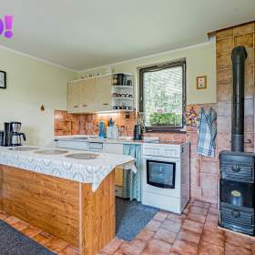 Foto inzerátu Prodej chaty 47 m², pozemek 834 m², Pstruží