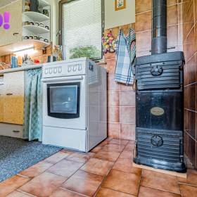 Foto inzerátu Prodej chaty 47 m², pozemek 834 m², Pstruží