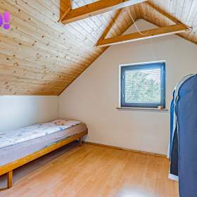 Foto inzerátu Prodej chaty 47 m², pozemek 834 m², Pstruží