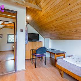 Foto inzerátu Prodej chaty 47 m², pozemek 834 m², Pstruží