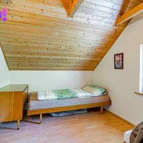 Foto inzerátu Prodej chaty 47 m², pozemek 834 m², Pstruží
