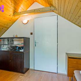 Foto inzerátu Prodej chaty 47 m², pozemek 834 m², Pstruží