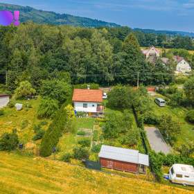 Foto inzerátu Prodej chaty 47 m², pozemek 834 m², Pstruží