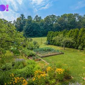 Foto inzerátu Prodej chaty 47 m², pozemek 834 m², Pstruží