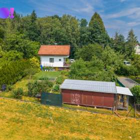 Foto inzerátu Prodej chaty 47 m², pozemek 834 m², Pstruží