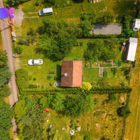 Foto inzerátu Prodej chaty 47 m², pozemek 834 m², Pstruží