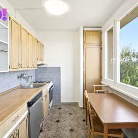 Prodej bytu 3+1, 74.5 m², ul. 1. máje, Frýdek- Místek / 19889149