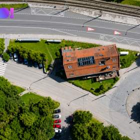 Foto inzerátu Prodej komerční nemovitosti, Brno - Bystrc