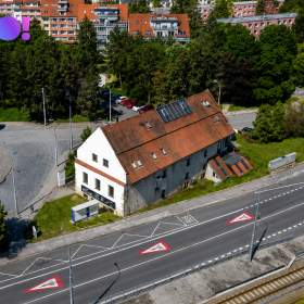 Foto inzerátu Prodej komerční nemovitosti, Brno - Bystrc