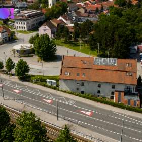 Foto inzerátu Prodej komerční nemovitosti, Brno - Bystrc