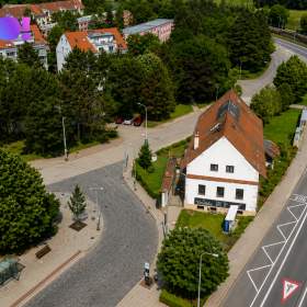 Foto inzerátu Prodej komerční nemovitosti, Brno - Bystrc