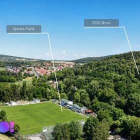 Foto inzerátu Prodej komerční nemovitosti, Brno - Bystrc