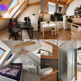 Foto inzerátu Prodej komerční nemovitosti, Brno - Bystrc