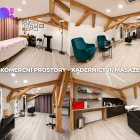 Foto inzerátu Prodej komerční nemovitosti, Brno - Bystrc