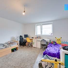 Foto inzerátu Prodej rodinného domu 3+1, Micmanice, obec Strachotice