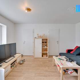 Foto inzerátu Prodej rodinného domu 3+1, Micmanice, obec Strachotice