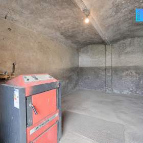 Foto inzerátu Prodej rodinného domu 3+1, Micmanice, obec Strachotice