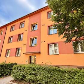 Prodej bytu 1+kk, 23 m², ul. Slavnikovců, Ostrava -  Mariánské Hory / 19891819
