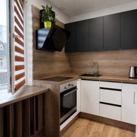 Foto inzerátu Prodej bytu 1+kk, 23 m², ul. Slavnikovců, Ostrava - Mariánské Hory