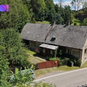 Prodej rodinného domu 213 m², pozemek 575 m², Malá Morava / 19891833