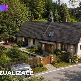 Foto inzerátu Prodej rodinného domu 213 m², pozemek 575 m², Malá Morava