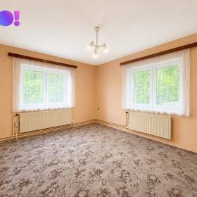 Foto inzerátu Prodej rodinného domu 213 m², pozemek 575 m², Malá Morava