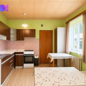 Foto inzerátu Prodej rodinného domu 213 m², pozemek 575 m², Malá Morava