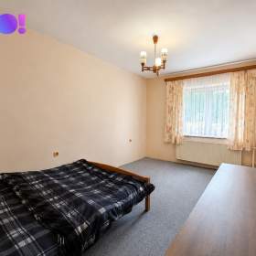 Foto inzerátu Prodej rodinného domu 213 m², pozemek 575 m², Malá Morava