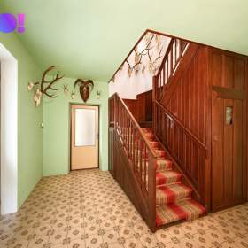 Foto inzerátu Prodej rodinného domu 213 m², pozemek 575 m², Malá Morava