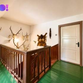 Foto inzerátu Prodej rodinného domu 213 m², pozemek 575 m², Malá Morava