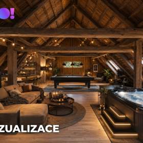 Foto inzerátu Prodej rodinného domu 213 m², pozemek 575 m², Malá Morava