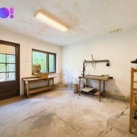 Foto inzerátu Prodej rodinného domu 213 m², pozemek 575 m², Malá Morava