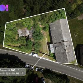 Foto inzerátu Prodej rodinného domu 213 m², pozemek 575 m², Malá Morava