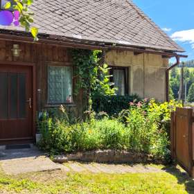 Foto inzerátu Prodej rodinného domu 213 m², pozemek 575 m², Malá Morava