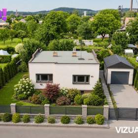 Foto inzerátu Prodej rodinného domu 96 m², ul. Aloise Jiráska, Třinec - Kanada