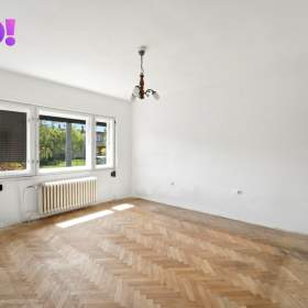 Foto inzerátu Prodej rodinného domu 96 m², ul. Aloise Jiráska, Třinec - Kanada