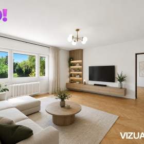 Foto inzerátu Prodej rodinného domu 96 m², ul. Aloise Jiráska, Třinec - Kanada